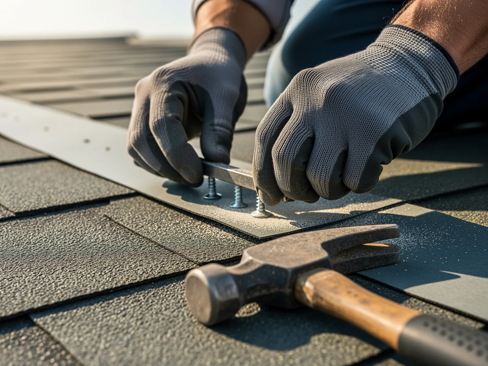 Why choose Fascia Repair in New Kensington, PA